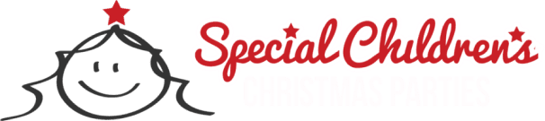 Special Children's Christmas Parties Logo